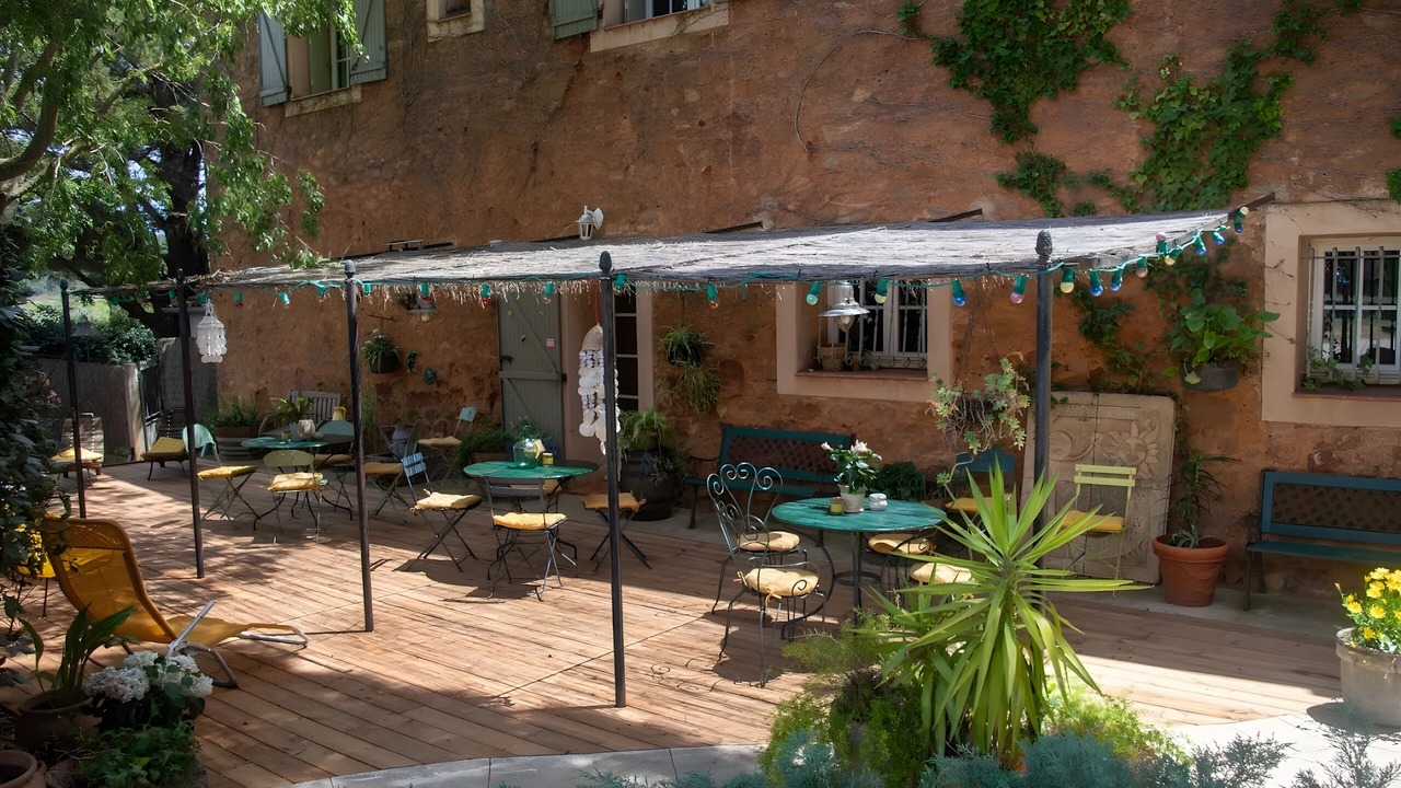Photo of Outdoor in Bizanet