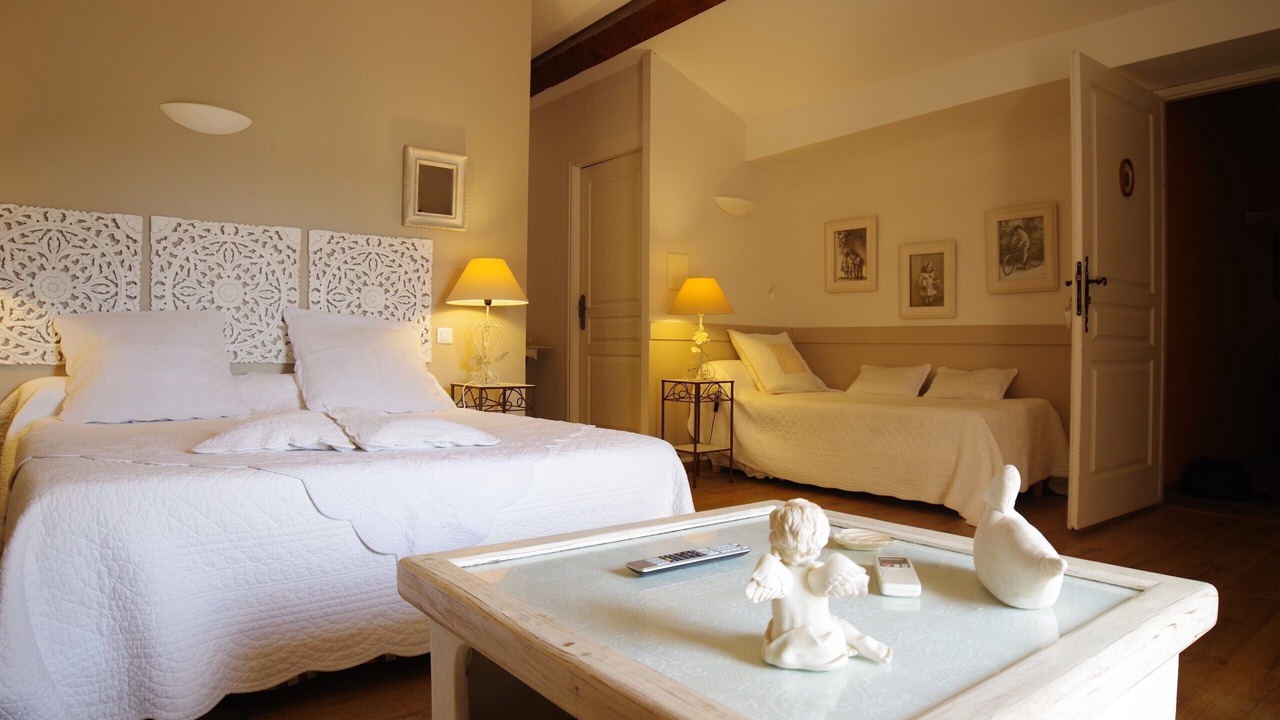 Photo of Bedroom in Bizanet