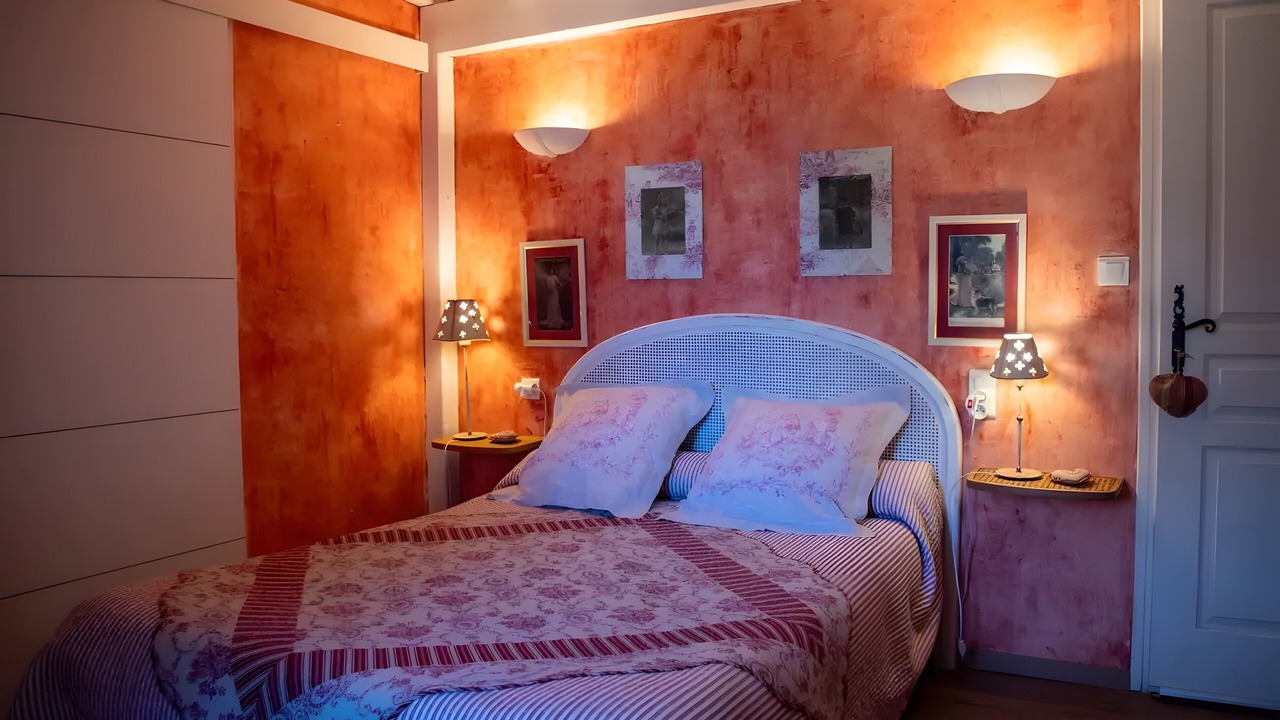 Photo of Bedroom in Bizanet