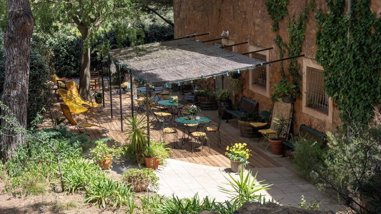 Photo of Outdoor in Bizanet