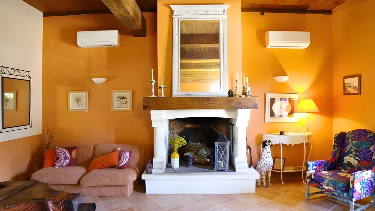 Photo of Livingroom in Bizanet