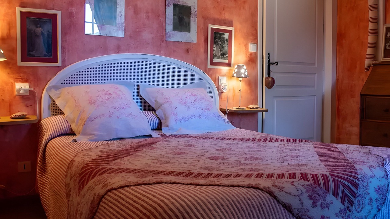 Photo of Bedroom in Bizanet