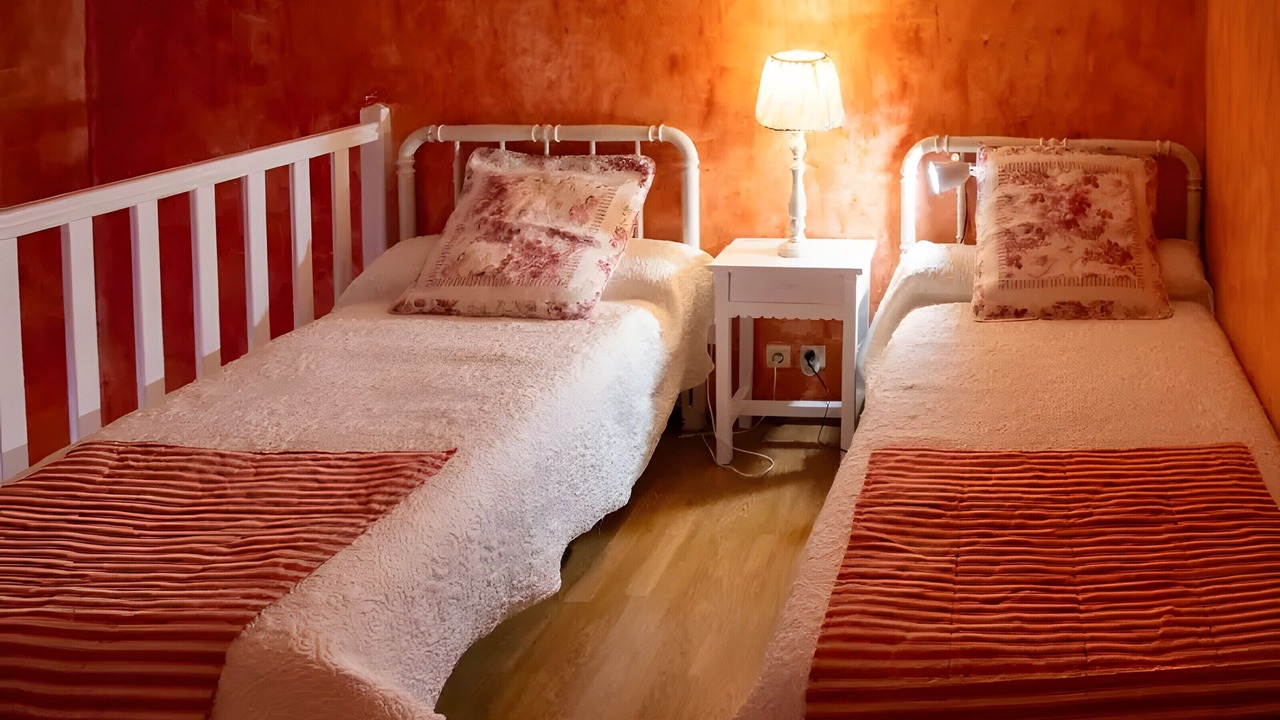 Photo of Bedroom in Bizanet