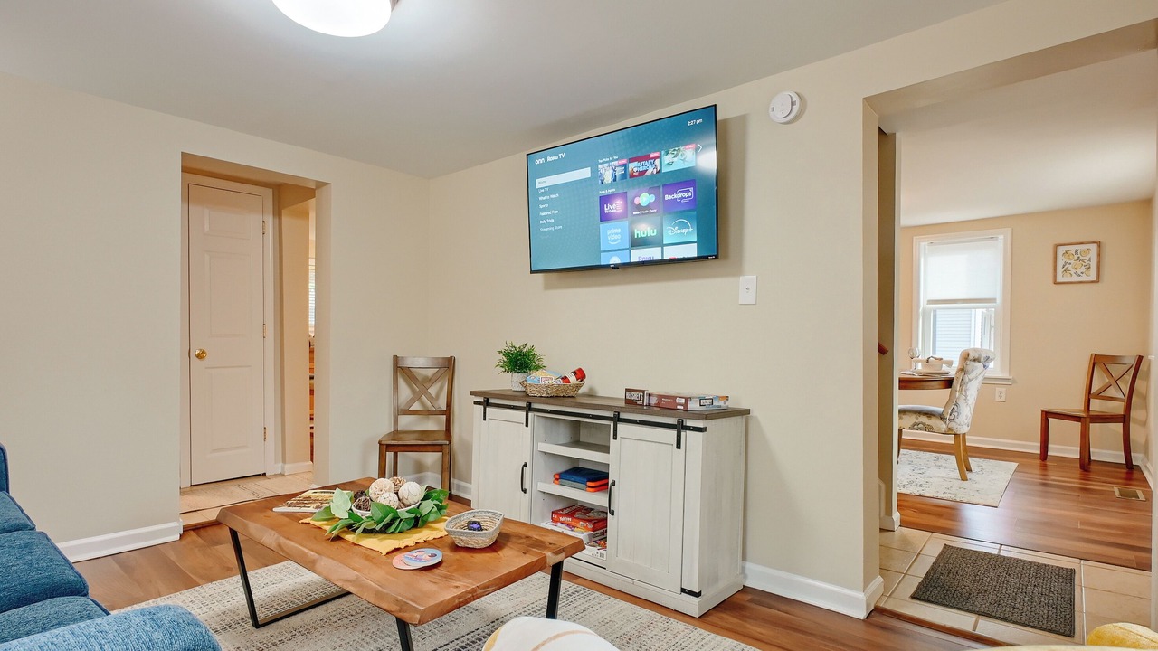 Photo of Livingroom in Hummelstown