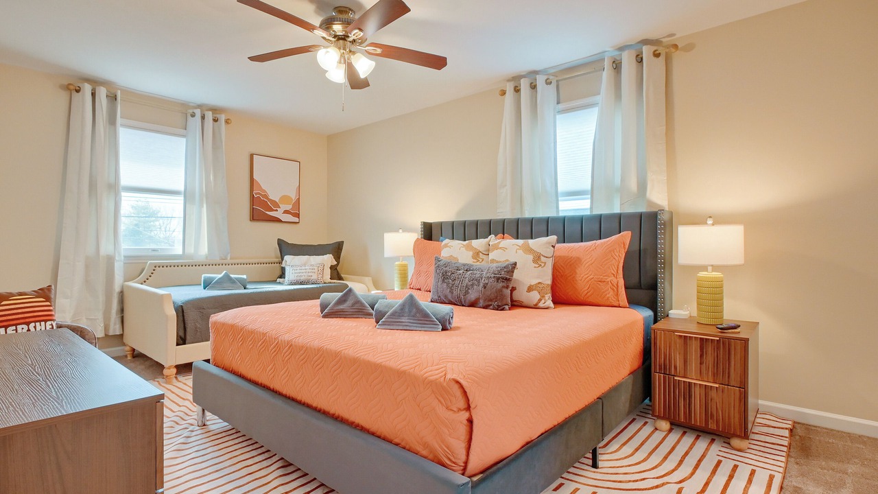 Photo of Bedroom in Hummelstown