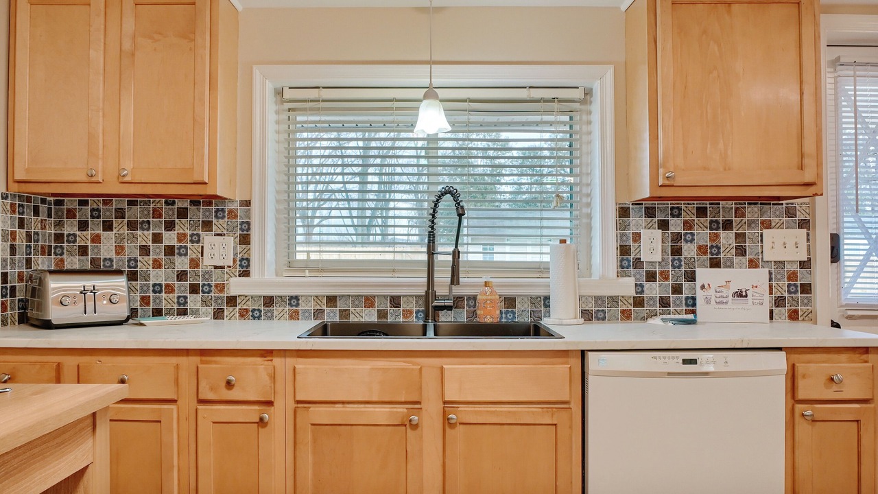 Photo of Kitchen in Hummelstown