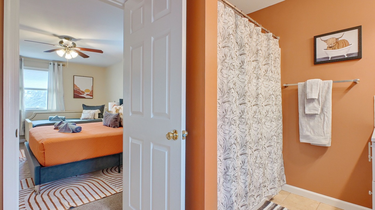 Photo of Bedroom in Hummelstown