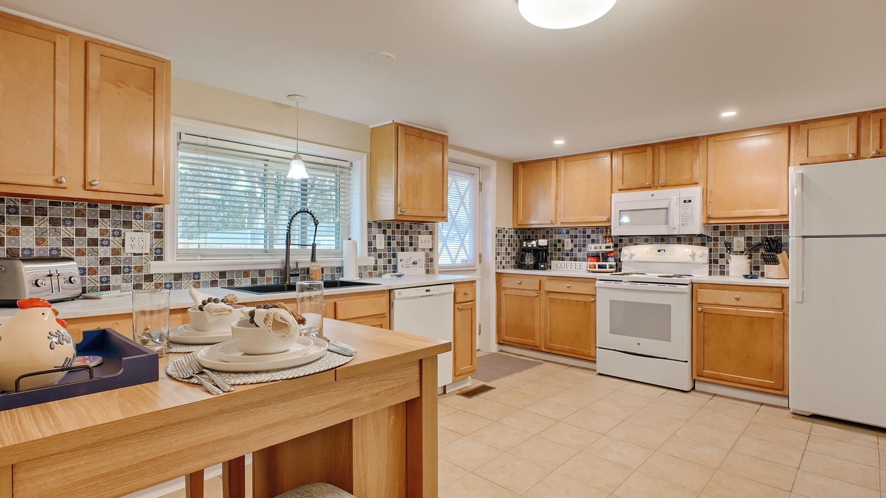 Photo of Kitchen in Hummelstown