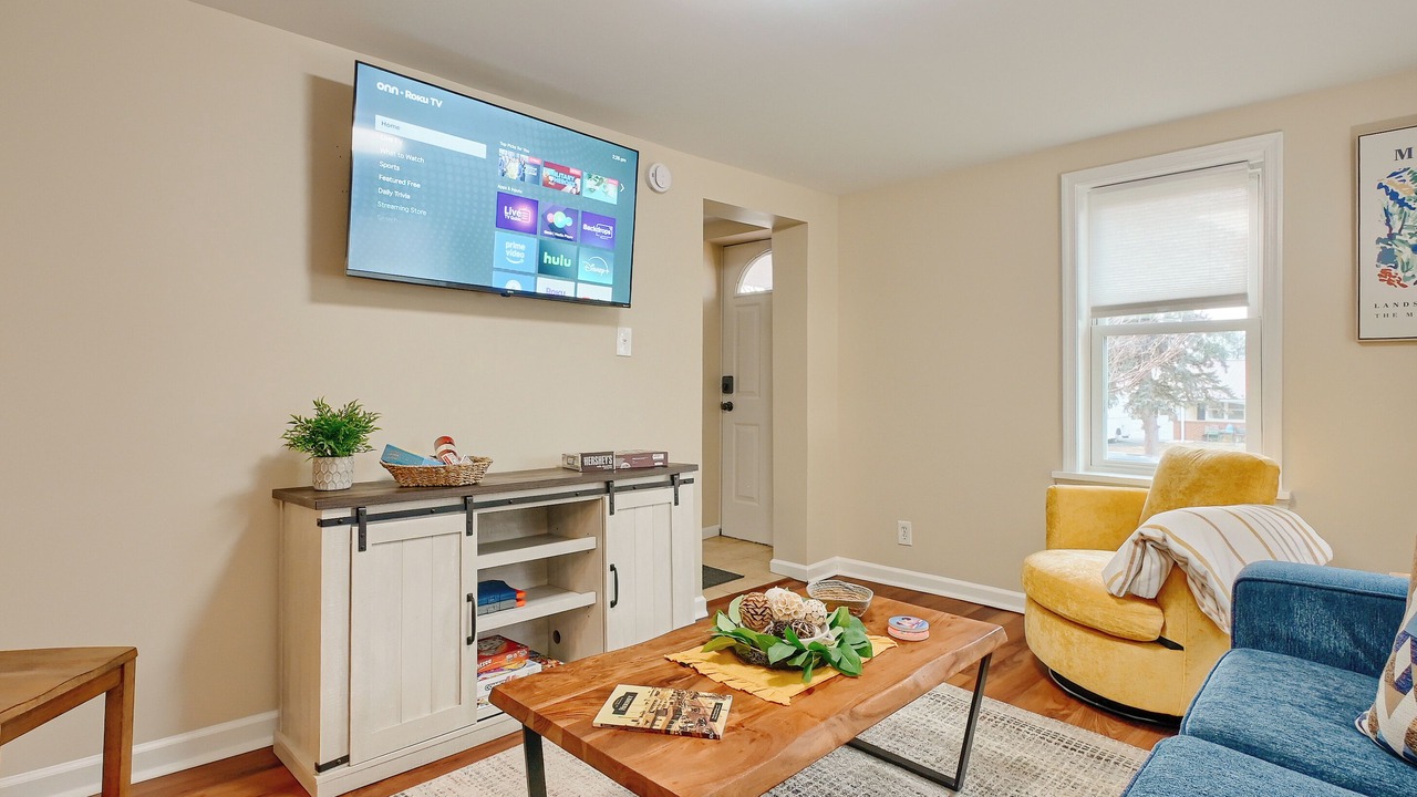 Photo of Livingroom in Hummelstown