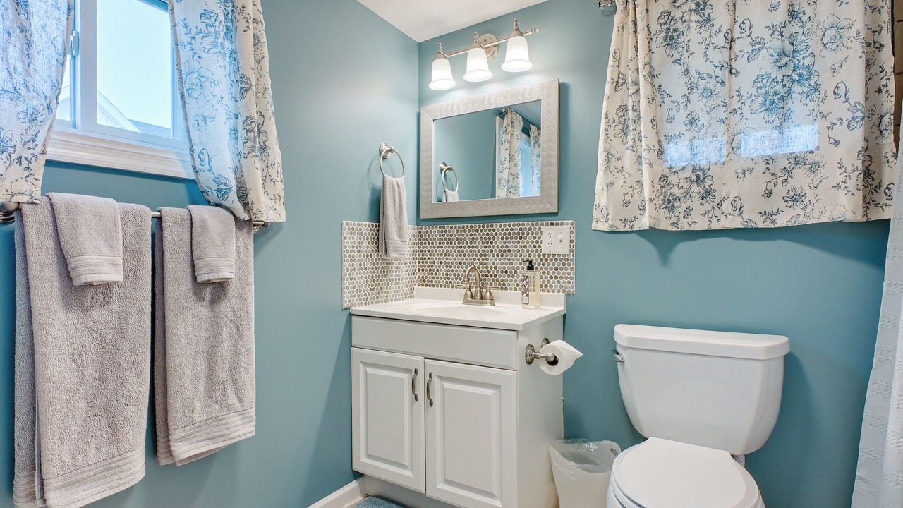 Photo of Bathroom in Hummelstown