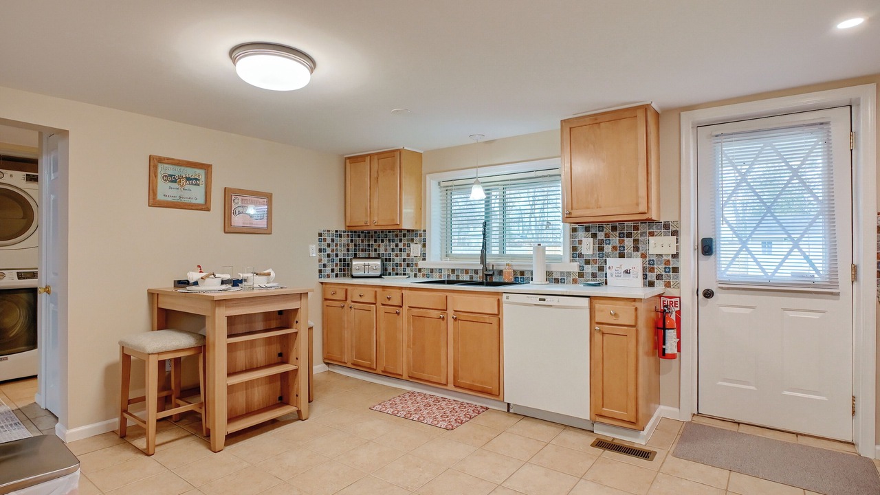 Photo of Kitchen in Hummelstown