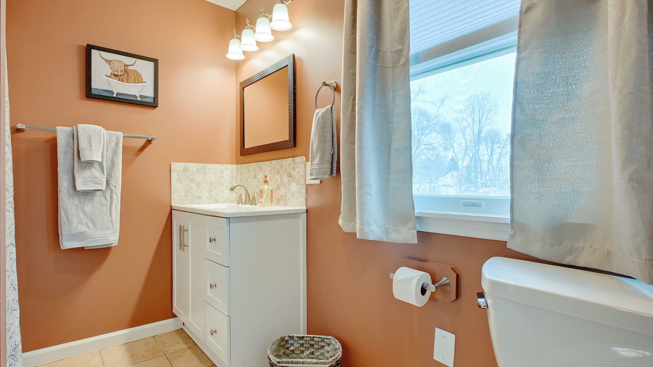 Photo of Bathroom in Hummelstown