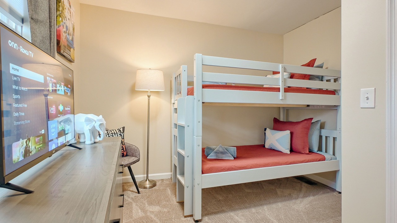 Photo of Bedroom in Hummelstown