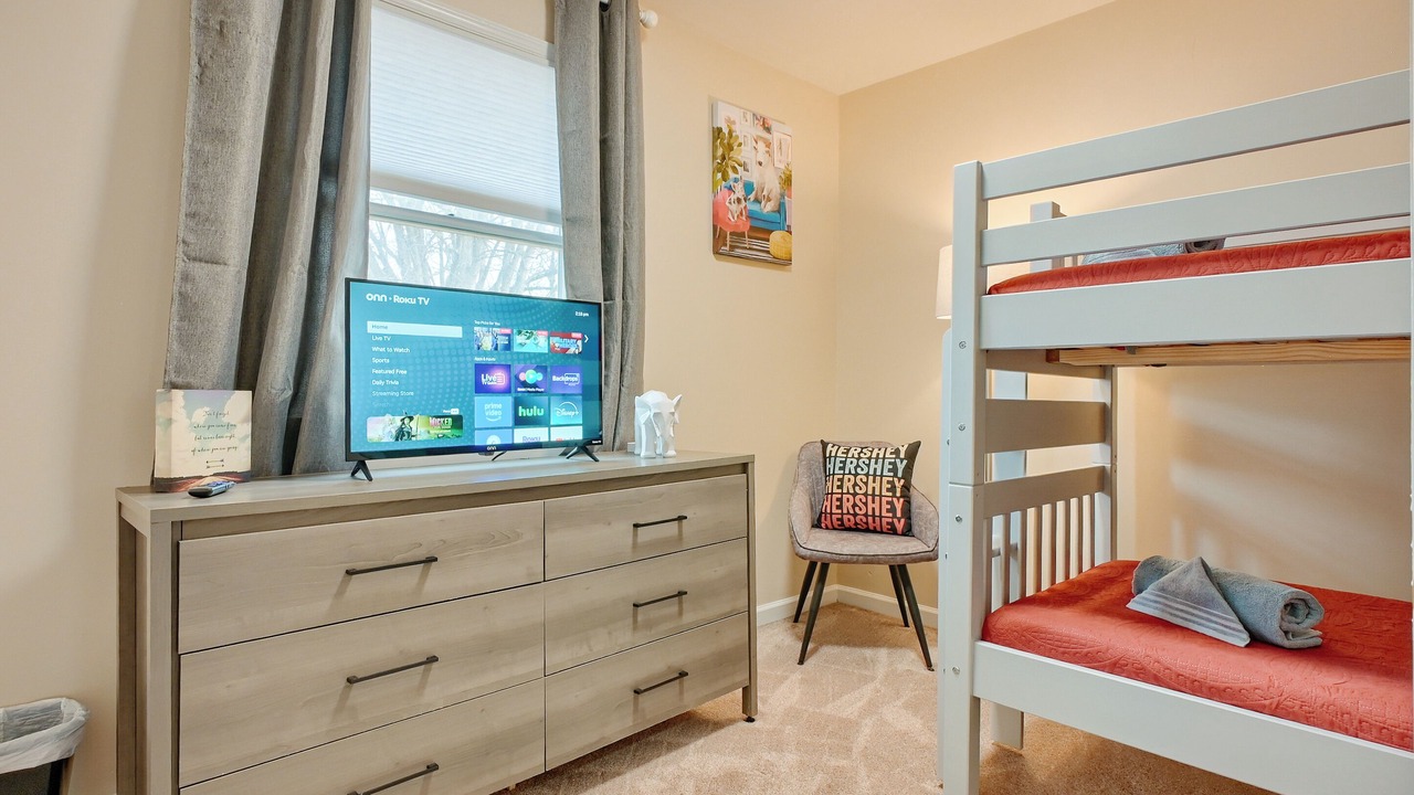 Photo of Bedroom in Hummelstown