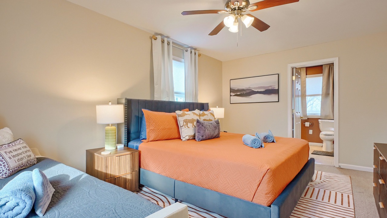 Photo of Bedroom in Hummelstown