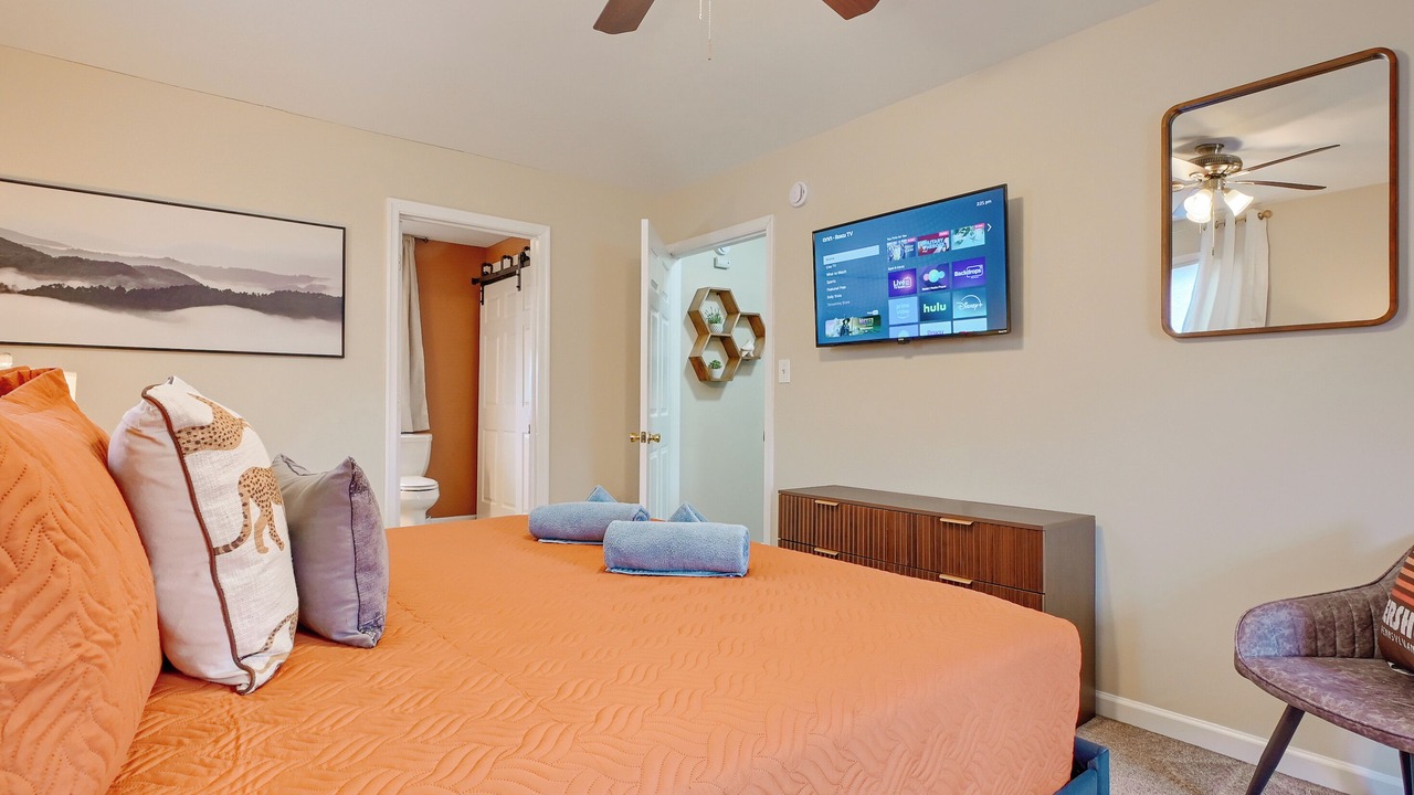 Photo of Bedroom in Hummelstown