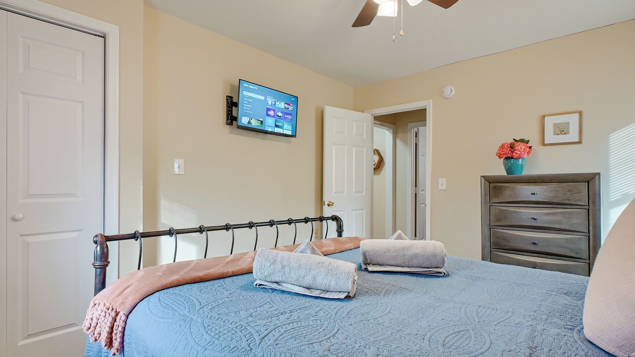 Photo of Bedroom in Hummelstown