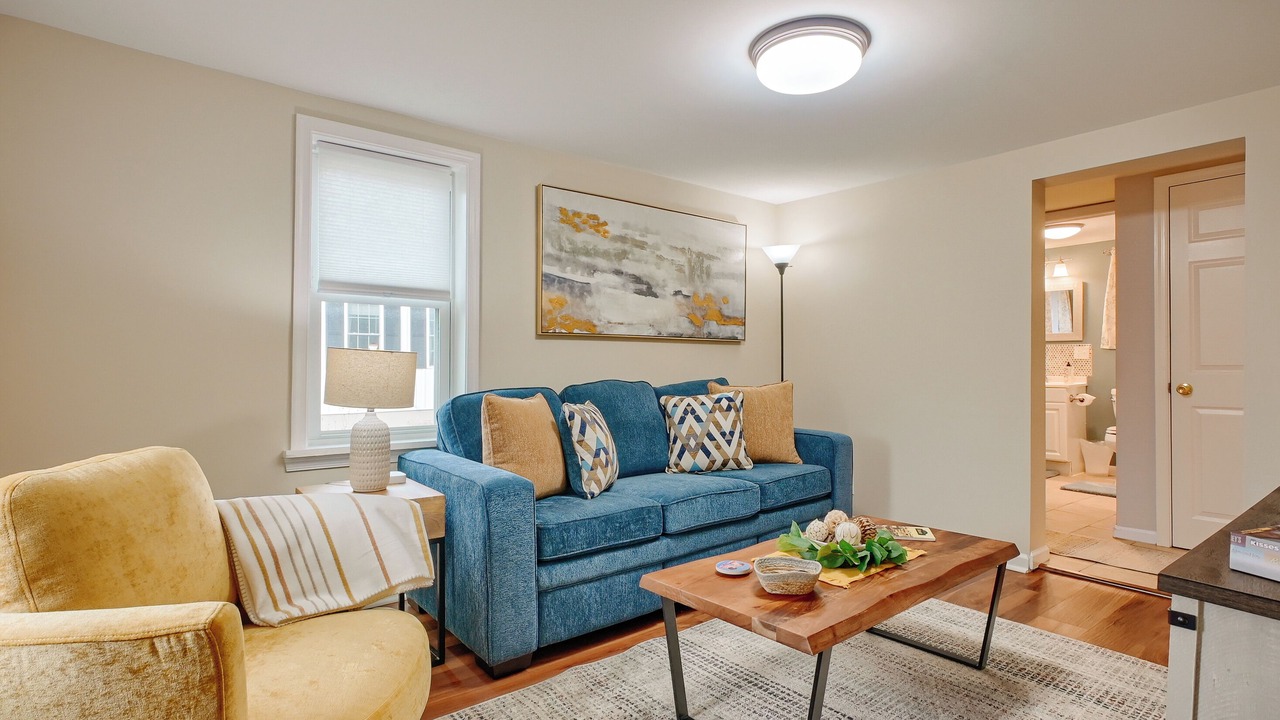 Photo of Livingroom in Hummelstown