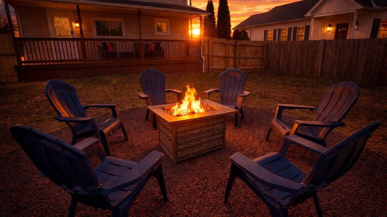 Photo of Patio Balcony in Hummelstown