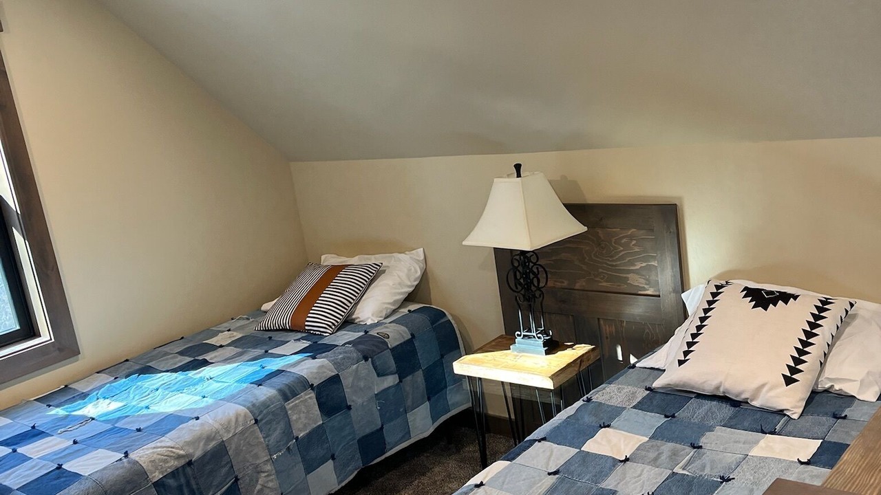 Photo of Bedroom in Carmen