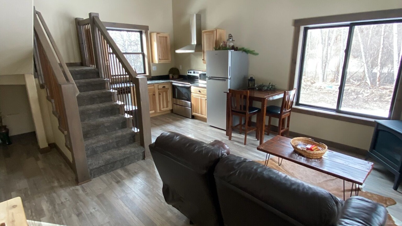 Photo of Livingroom in Carmen