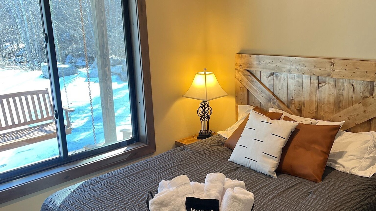 Photo of Bedroom in Carmen