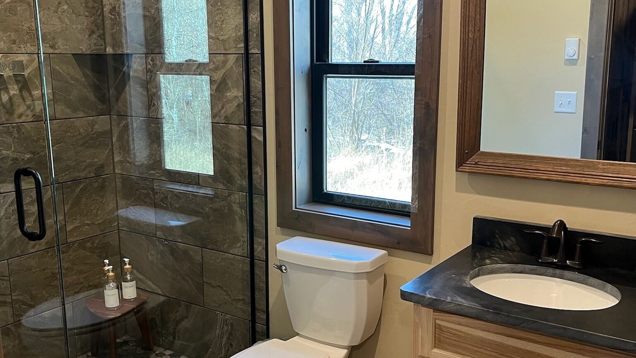 Photo of Bathroom in Carmen