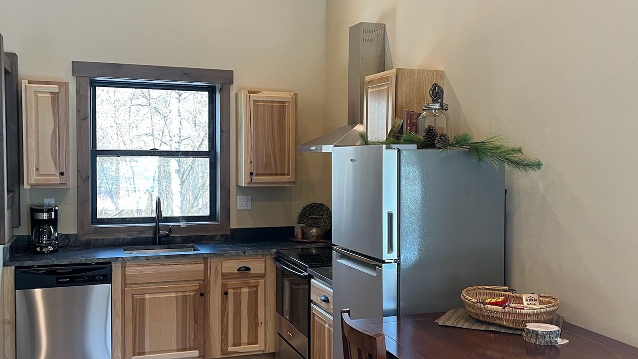 Photo of Kitchen in Carmen