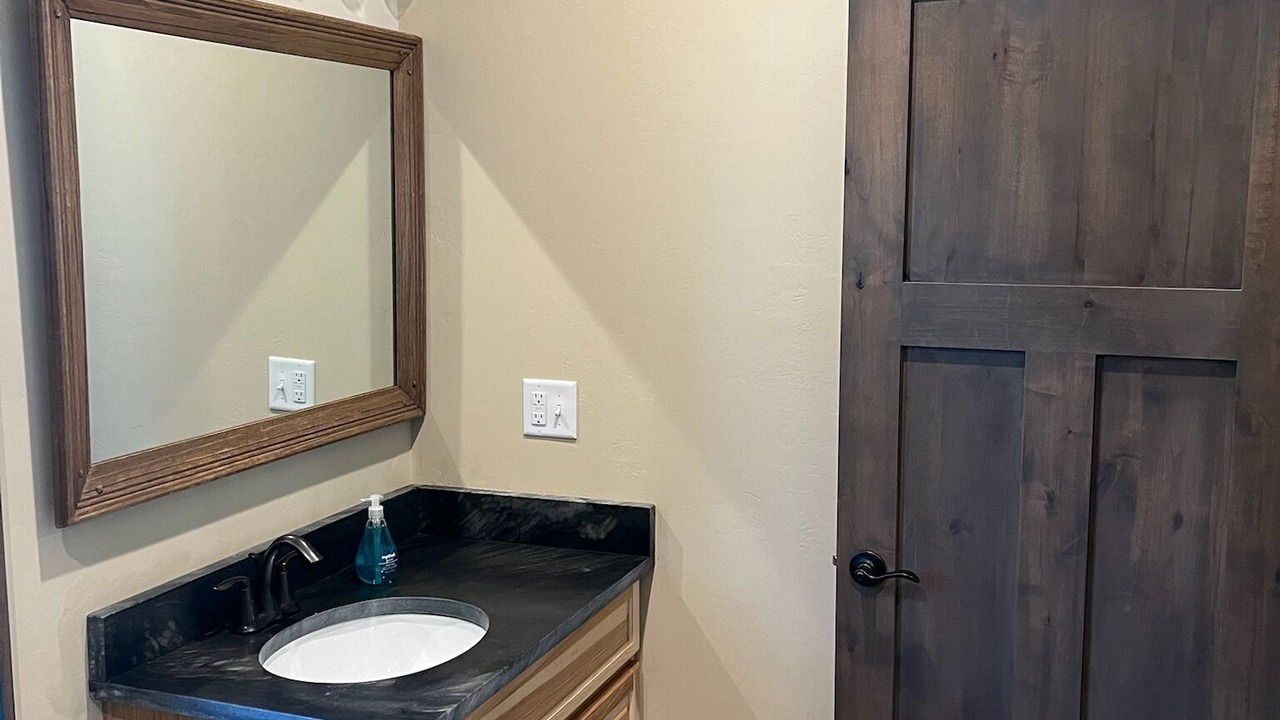 Photo of Bathroom in Carmen