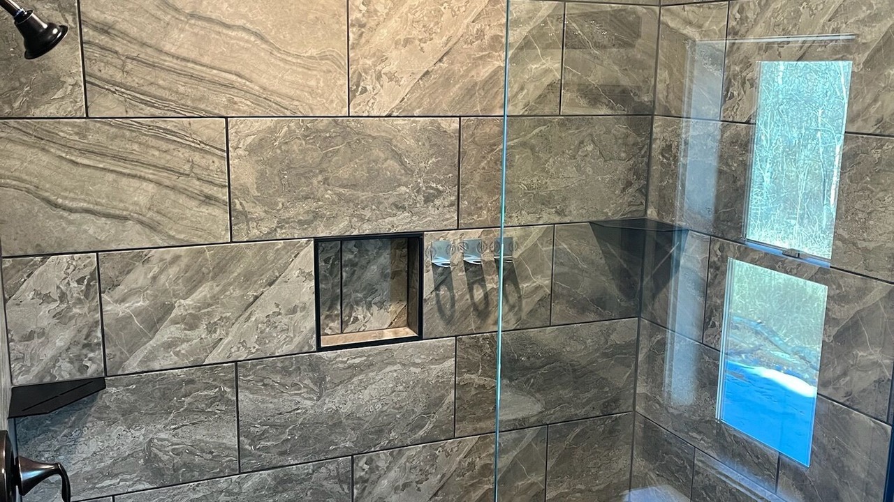 Photo of Bathroom in Carmen