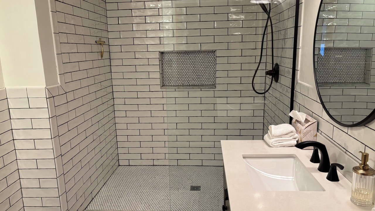 Photo of Bathroom in Stratton Mountain