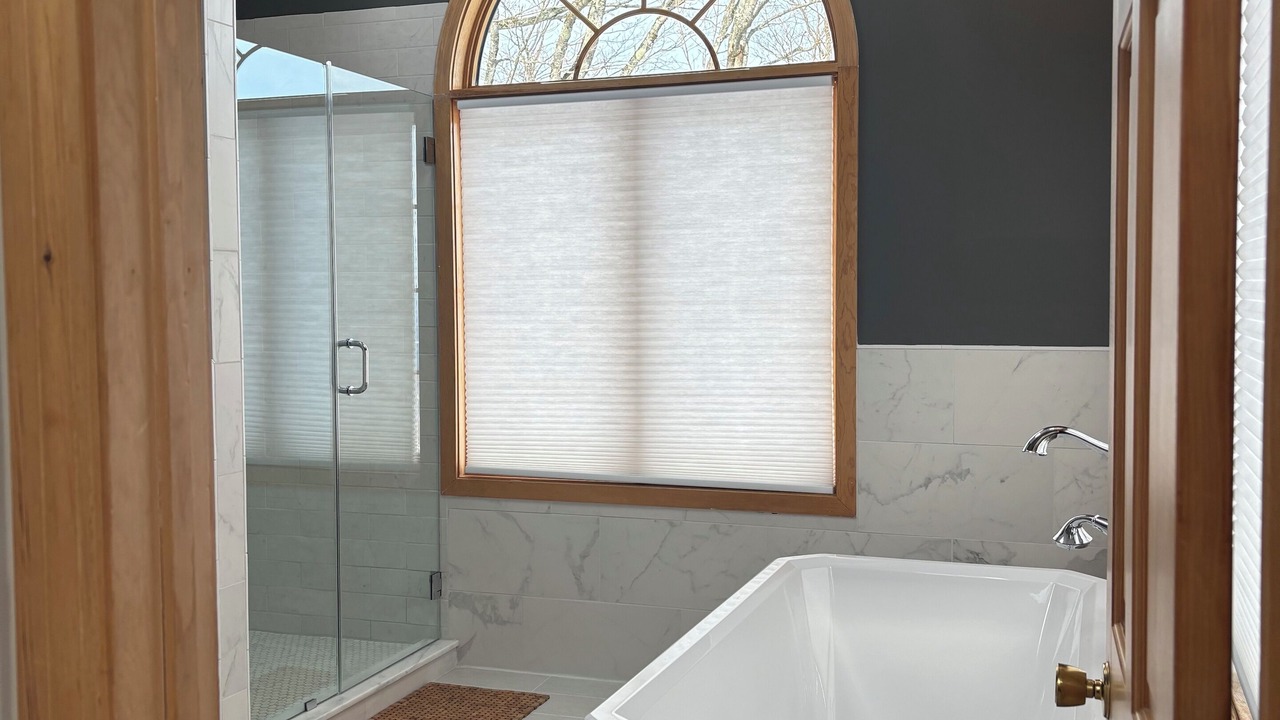 Photo of Bathroom in Stratton Mountain