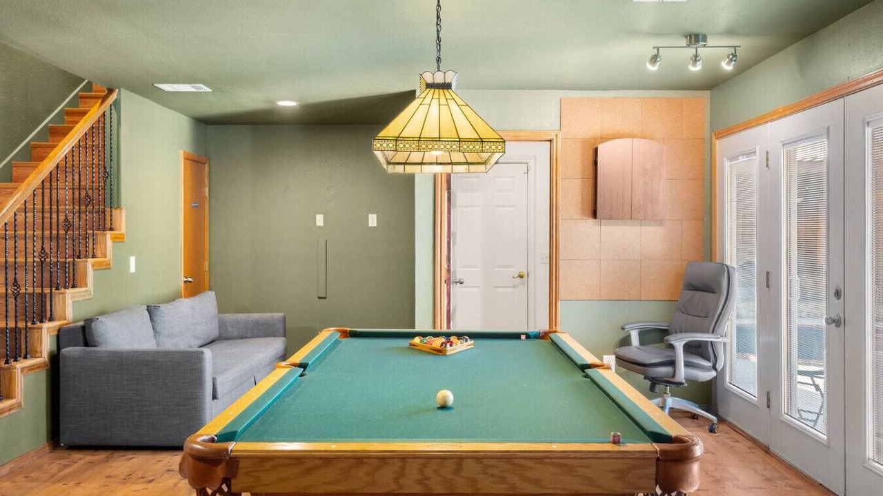 Photo of Bedroom in Allen