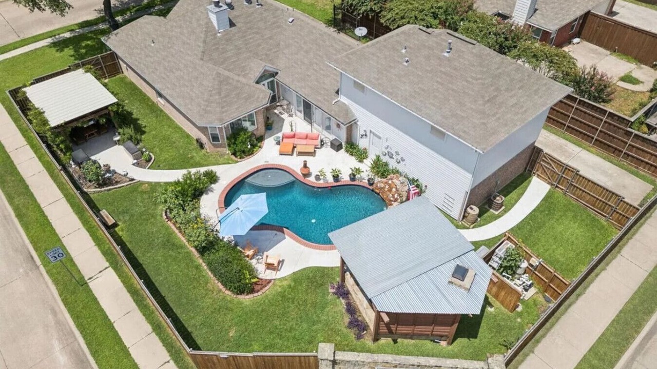 Photo of Outdoor in Allen