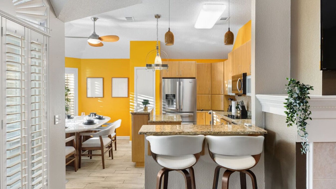 Photo of Kitchen in Allen