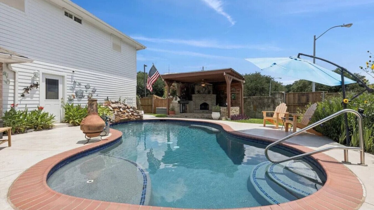 Photo of Outdoor in Allen