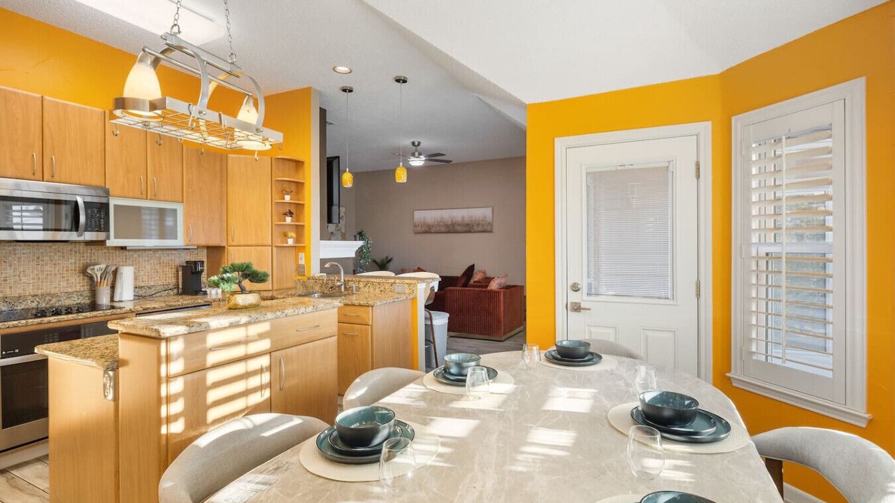 Photo of Kitchen in Allen