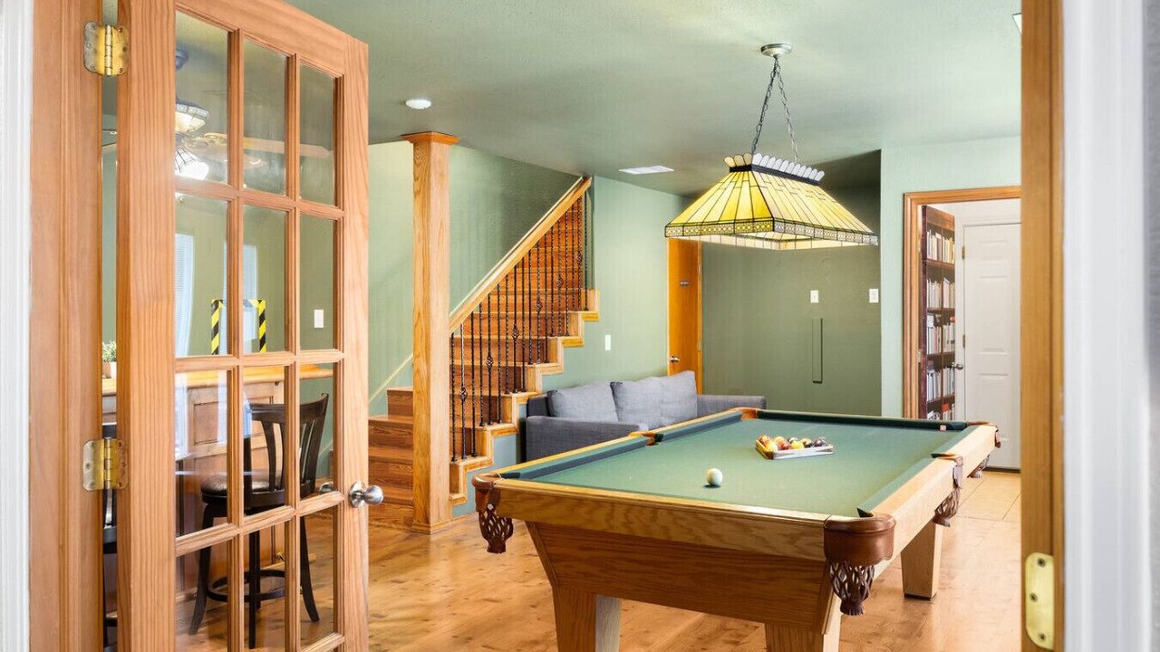 Photo of Bedroom in Allen