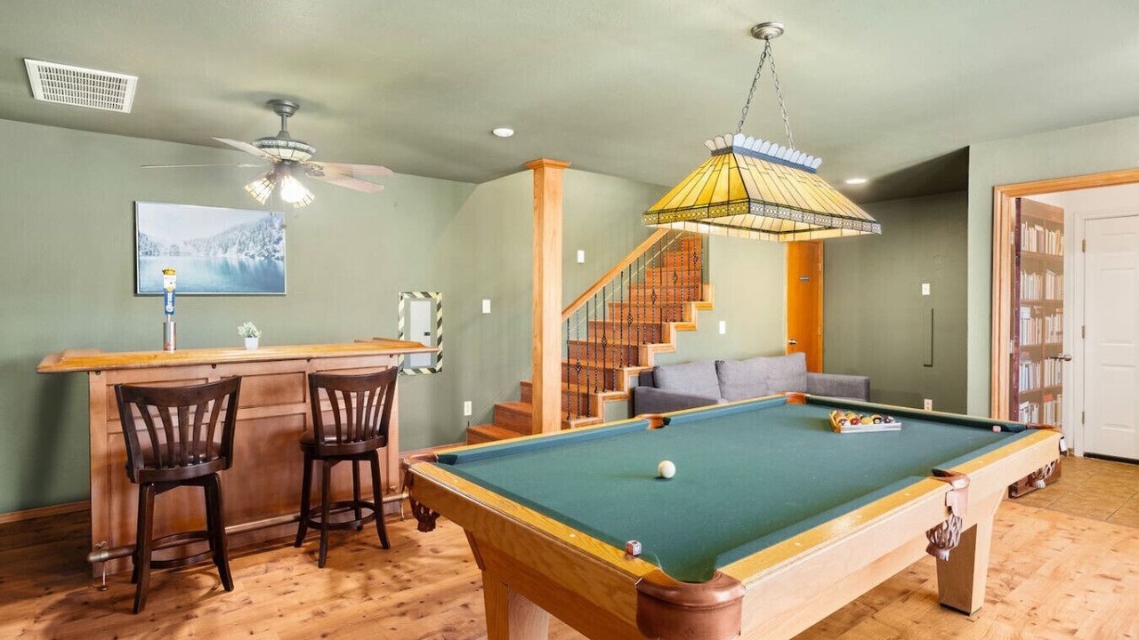 Photo of Bedroom in Allen