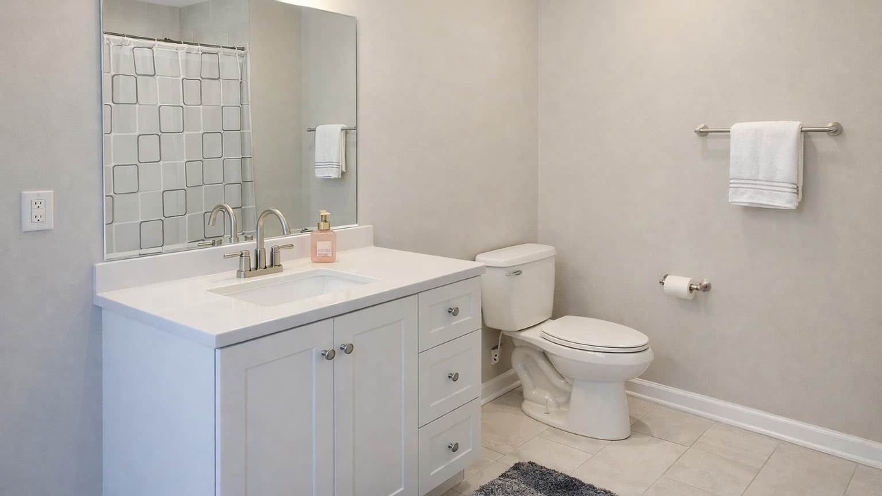 Photo of Bathroom in Overland Park