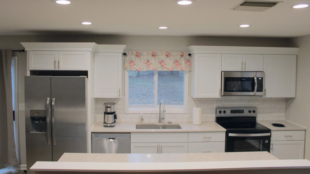 Photo of Kitchen in Overland Park