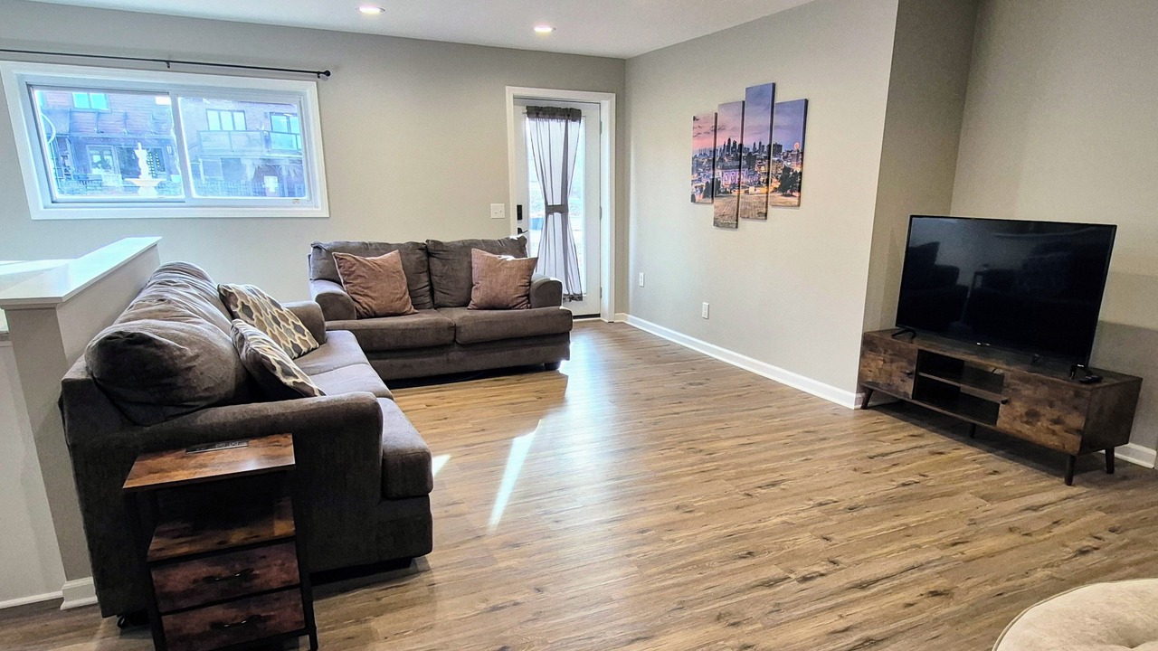 Photo of Livingroom in Overland Park