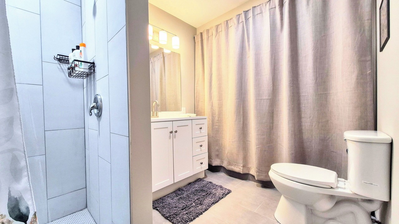 Photo of Bathroom in Overland Park