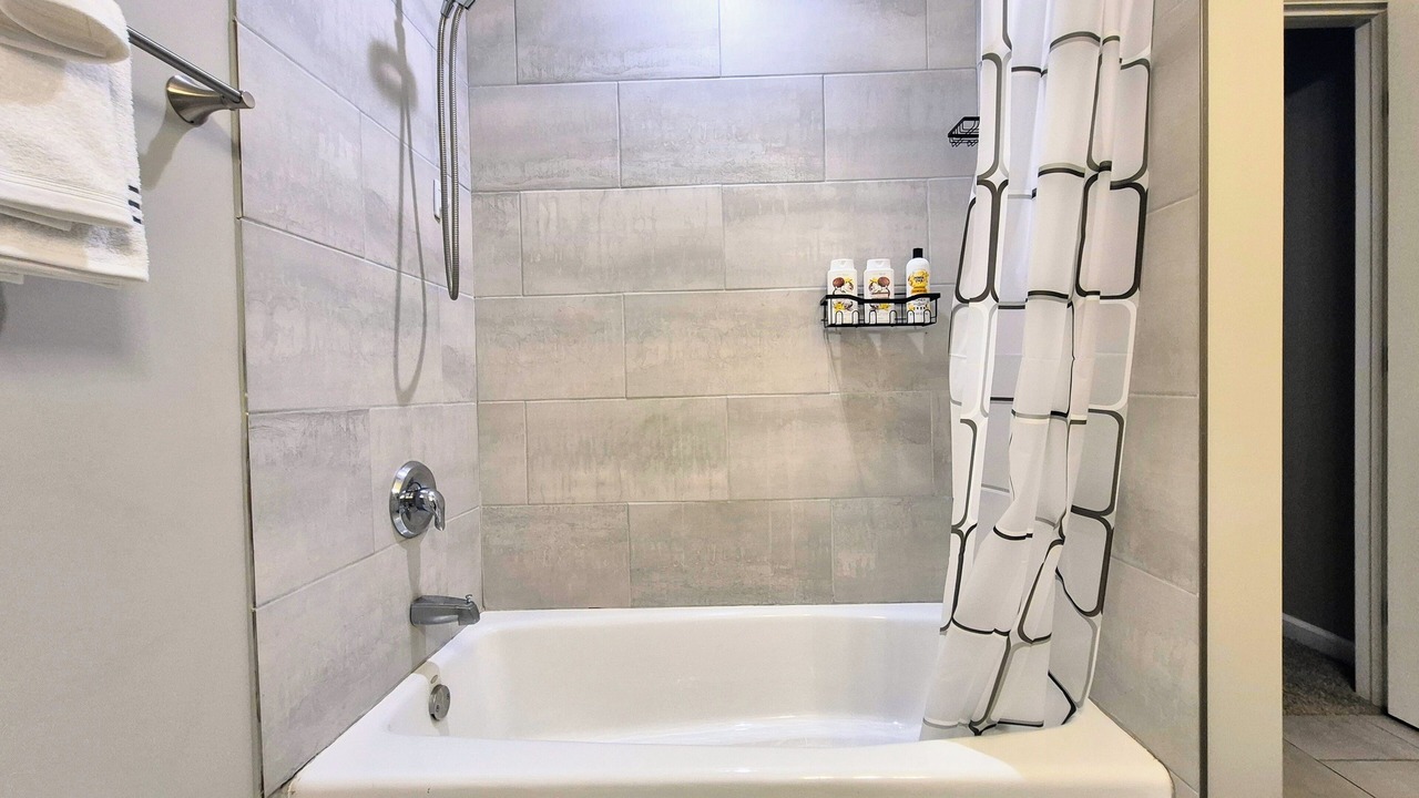 Photo of Bathroom in Overland Park