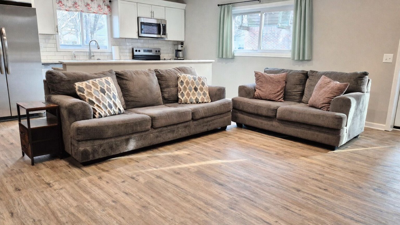 Photo of Bedroom in Overland Park