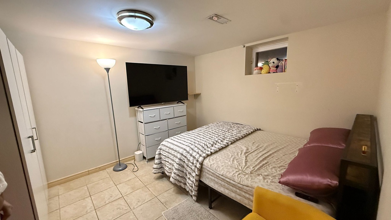 Photo of Bedroom in Clairlea