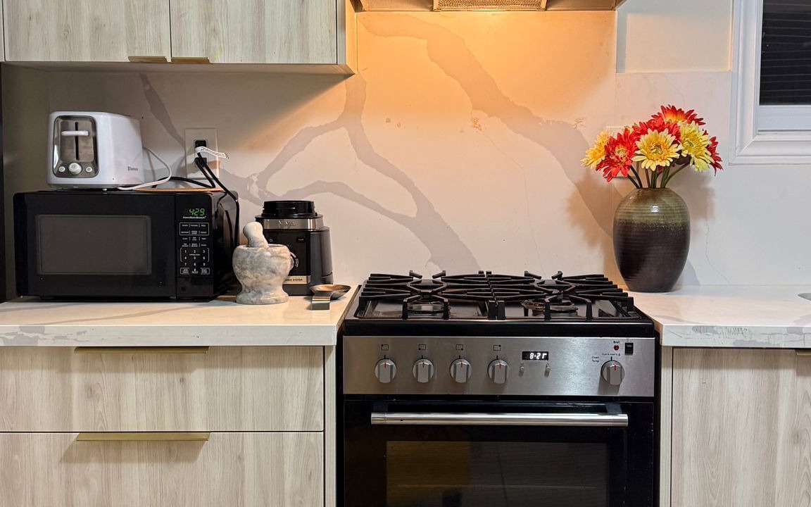 Photo of Kitchen in Clairlea