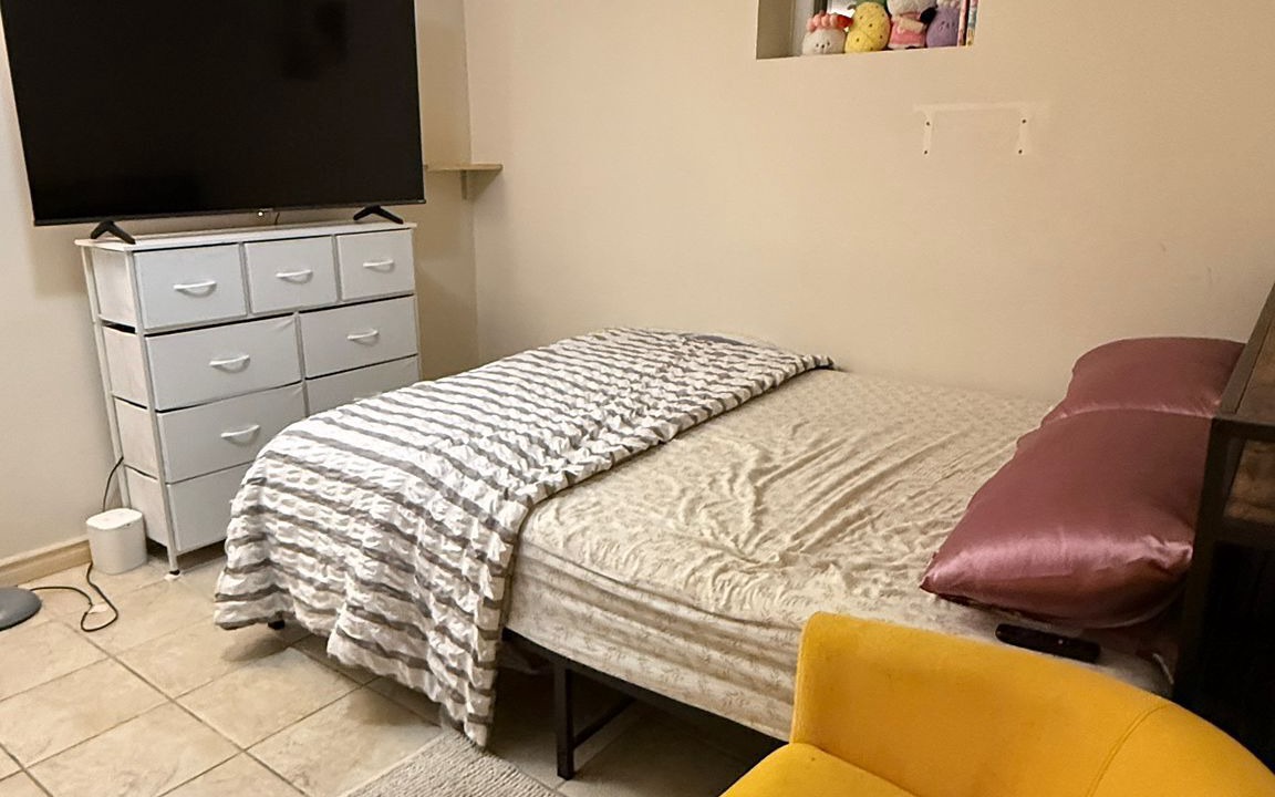 Photo of Bedroom in Clairlea