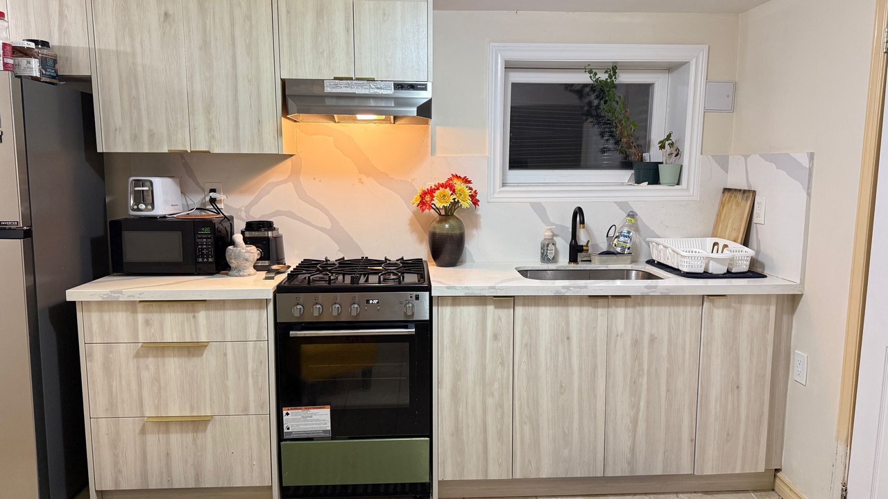 Photo of Kitchen in Clairlea