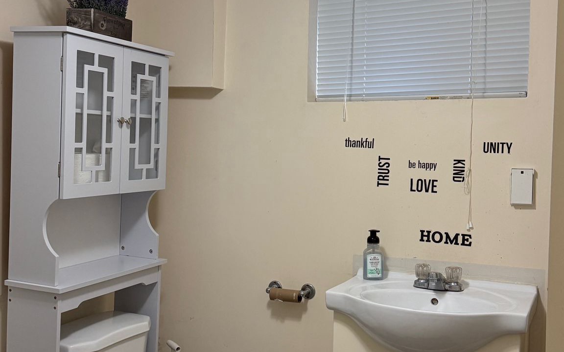 Photo of Bathroom in Clairlea